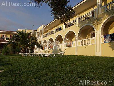 Palmyra Hotel 25